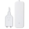 Smart Wifi Wireless Water Leakage Alarm Overflow Flood Level Leaks