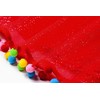 ReliBeauty Parrot Costume Children Girls Animal Bird Costume Children, 140
