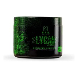 Suplemento en polvo MAD LABZ Creatina de Lycan Creatina x 350g                                                                                        