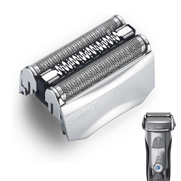 SDMOLO Brown Shaver Replacement Blade Series 7 70B 70S 7