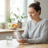 Resveratrol 500 Mg Cápsulas Con Semilla De Uva - Miguel