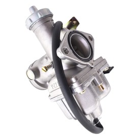 Carburetor Carb Replacement for Can-Am DS250 2007-2015 Honda Big Red 200 ATC200E ATC200ES 1982 1983 1984 Kymco Mxu 150 2004-2008