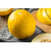 Does Not Apply Canary Melon Seeds Cucumis melo Non-GMO, Shipped