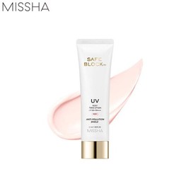 MISSHA Safe Block RX Rosy Tone Up SPF50+/PA++++ 50ml