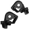 KASturbo 6-Piece Headlight Repair Kit for Headlight Bracket for 308