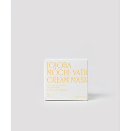 Pink Wonder Jojoba Motivation Cream Mask