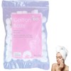 Cotton Balls, Pure Cotton Balls, Absorbent, 100 Count - Soft,