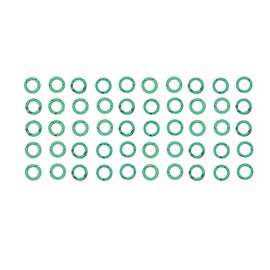 HTS Boiler Washer Pack Central Heating 1/2" fiber washer pack (50 QTY) Fiber washer,Plumbing,Heating