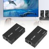 HD Multimedia Interface Network Extender 4K At 30hz Network Extension