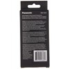 Panasonic Cleaning Solution Refill for Men’s Shaver Automatic Clean and