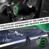 Xitomer Frame Sliders Compatible with Z650 Ninja 650 2017-2024 &
