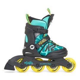 Marlee PRO Green_Yellow 11-2