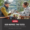 THERMOS ICON SERIES, aislante para latas de bebidas, 12 onzas,