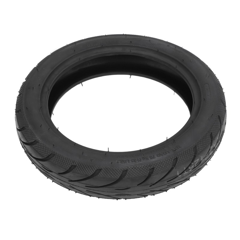 Electric Scooter Tire Professional 10x 2.125 Rubber Inflatable Outer Tire