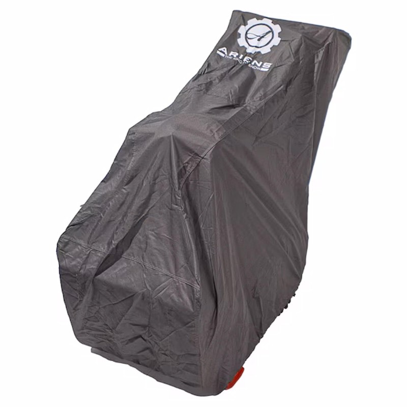 Ariens Waterproof Snow Blower Cover, Heavy Duty Fabric Storage and