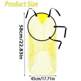Football goal, football goal net, football target net, football target shooting, 45 x 58 cm football goal target net, football goal, target net for children, for majority levels of players