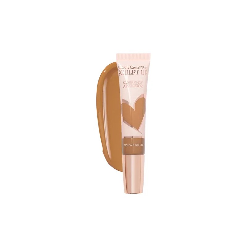 Contorno Liquido Flawless Stay Sculpt Up Beauty Creations Tono Brown