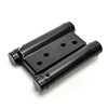3" Double Action Spring Hinges, Self Closing Door Hinges for