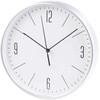St. Leonhard Wall Clock Living Room: Classic Wall Clock with