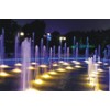 PAR36 LED Landscape Bulb 9W RGB LED Flood Light Bulb