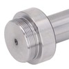 Boring Head Shank Straight 1/2‑18UNF Thread High Carbon Steel Milling