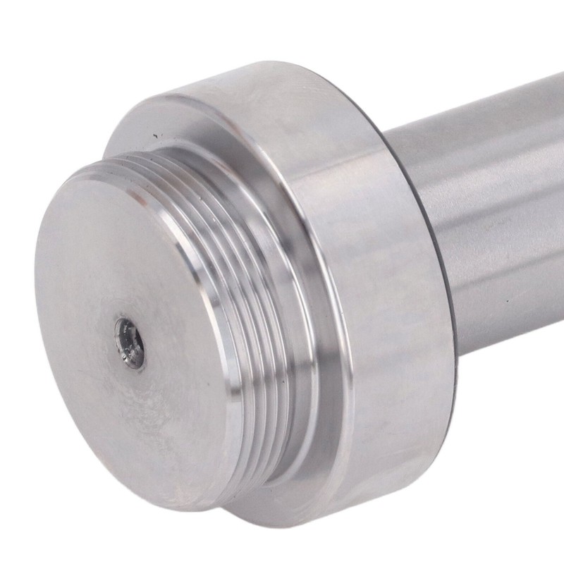 Boring Head Shank Straight 1/2‑18UNF Thread High Carbon Steel Milling