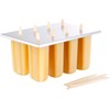 Rosenstein & Söhne Ice Lolly Moulds Premium ice lolly mould