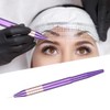 Semipermanent Micro Blading Manual Shading Pen for Eyebrow Eyeliner Lips