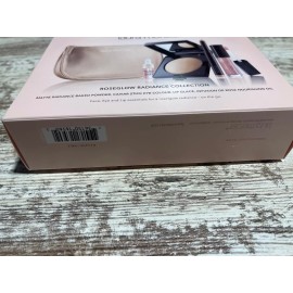 Laura Mercier Rose Glow Radiance 6-Pcs Makeup Set  - Brand new in box