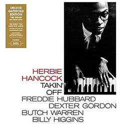 Takin Off by HERBIE HANCOCK [Vinyl]