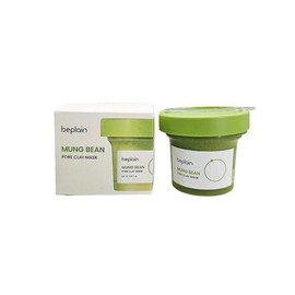 Be Plain (셀러허브)비플레인 녹두 모공 클레이 팩 120ml (S36194430) (SellerHub) Be Plain Mung Bean Pore Clay Pack 120ml (S36194430)