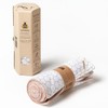 SuperBee Reusable Kitchen "Paper Towel" Roll - Hexagonia