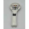 Ceramica Cuore NEW Ceramica Cuore Spoon Rest Ceramic Blue Green