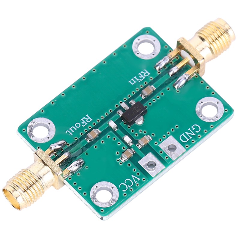 RF Low Noise Signal Amplifier TQP3M9009 LNA Work with Single