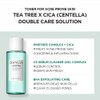 SKIN1004 [SKIN1004]Madagascar Centella Tea-Trica Purifying Toner 210ml