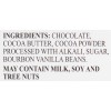 UD_Lindt 90% Cocoa Flavored Chocolate Bar Case of 12-3.5 oz