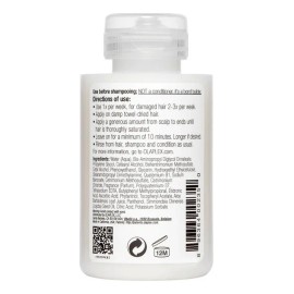 Crema de tratamiento Olaplex Nº3 Hair Perfector restauración de 100mL 100g