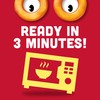 SpaghettiOs Canned Pasta with Meatballs, Healthy Snack for Kids and