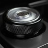 Amzcar Compatible with Kia Sorento 2021-2025 MQ4 Accessories Aluminum Car