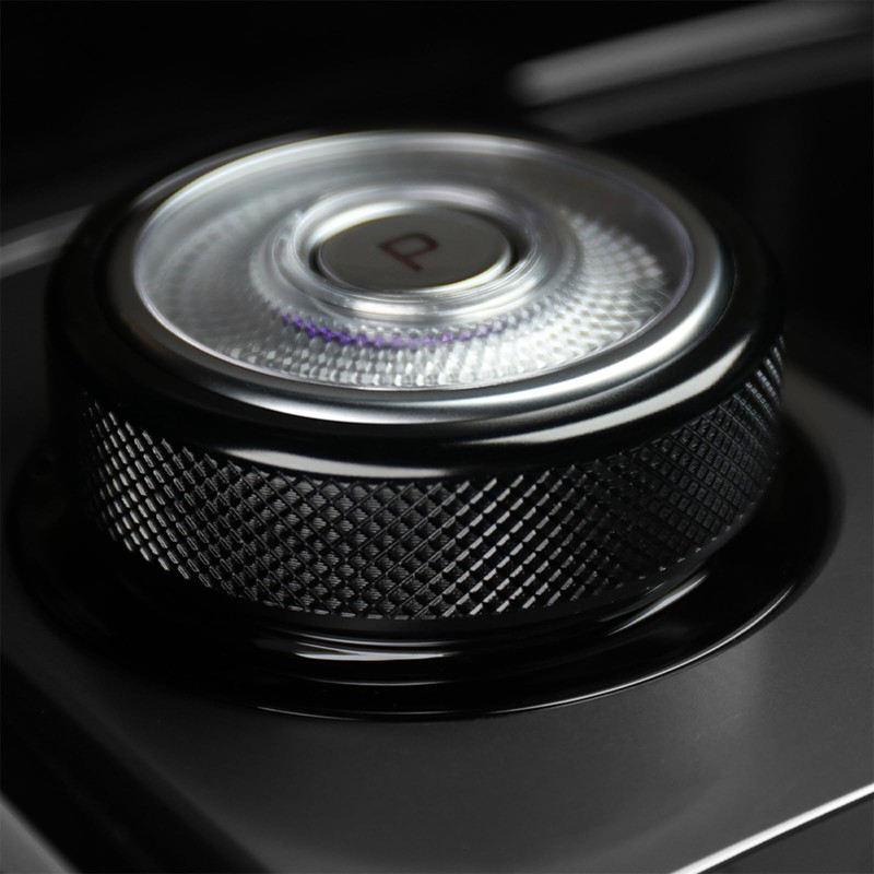 Amzcar Compatible with Kia Sorento 2021-2025 MQ4 Accessories Aluminum Car
