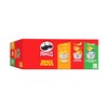 Pringles Potato Crisps Chips, Lunch Snacks, Office and Kids Snacks,