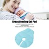 Breast Ice Pack Hot Cold Compress Engorgement Relief Breast Therapy