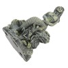 Aquarium Mermaid Statue Safe Resin Beautiful Fish Tank Mermaid Decor