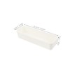 Outanaya Japanese Minimalist Drawer Organizer Versatile Makeup and Table Storage