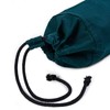 Yoga Studio GOTS Organic Cotton Lotus Yoga Bag with Adjustable,