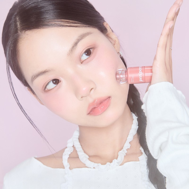 Peripera Syrup Skin Talk Cheek 9g / 페리페라 시럽피 톡