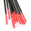 MELADY MELADY? Silicone Disposable Eyelash Brushes Mascara Wands Applicator Makeup