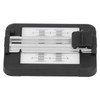 35mm Film Cutter 11 Levels Adjustable LED Backlight USB C