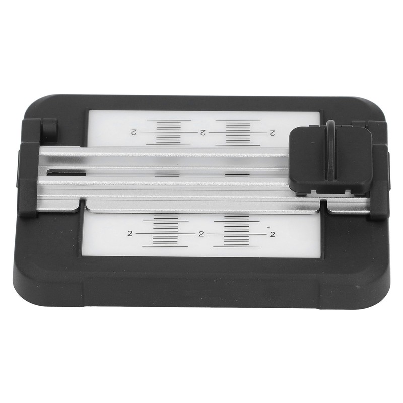 35mm Film Cutter 11 Levels Adjustable LED Backlight USB C