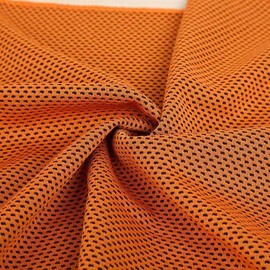 Cooling Towel, 47.2 x 13.8 inches (120 x 35 cm), Cool Towel, Cooling Towel, Neck Cooler, Outdoor, Sports, Neck, Cold, Summer, Cold Towel, Cool Scarf, Towel, UV Protection, Heatstroke Prevention